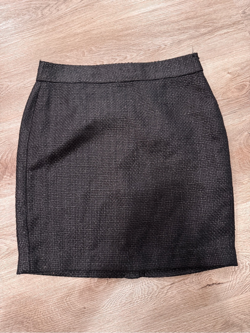Banana Republic Factory Skirt 8 Tweed Business Work Skirt
